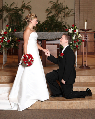 Professional Wedding Photography