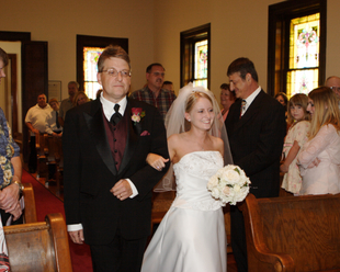 Bridal Ceremony