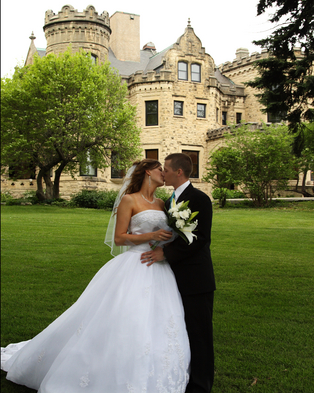 Omaha Wedding Photographer