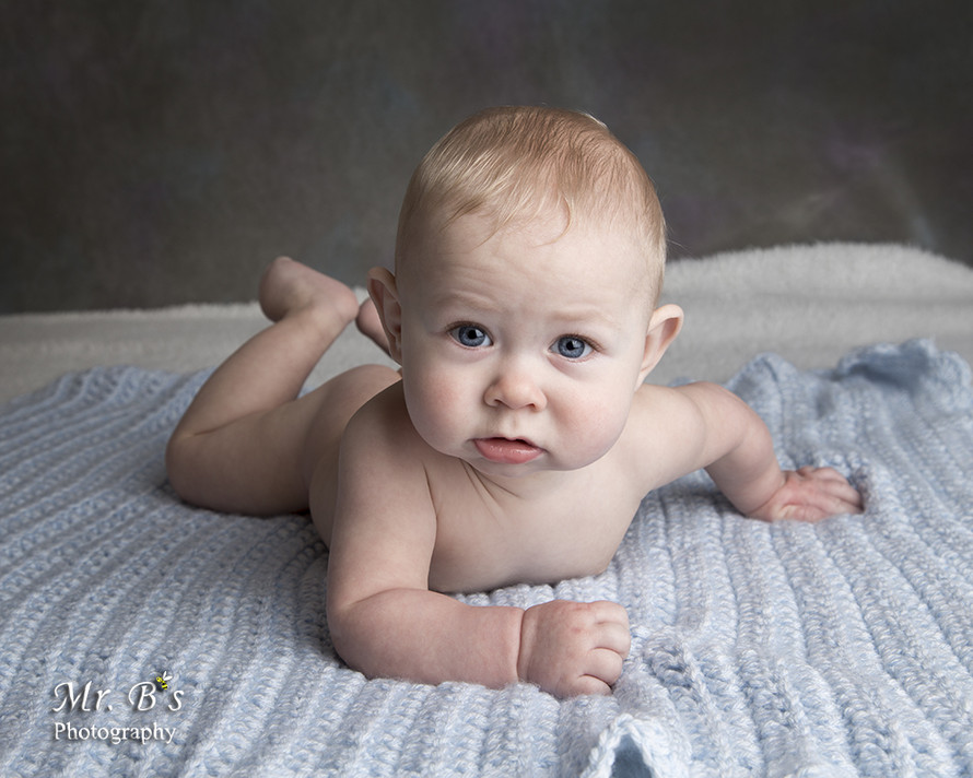 Baby portraits